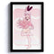 Lexxie Lynn - Cheer // Archival Quality 11x17 Art Poster